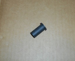 Gniazdo zawiasu klapy glebogryzarki