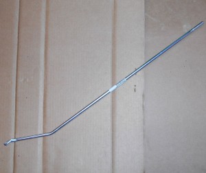 Wodzik długi włączania WOM oraz biegów