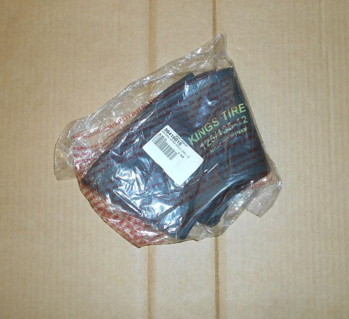 Dętka do kół 6.50/80-12.