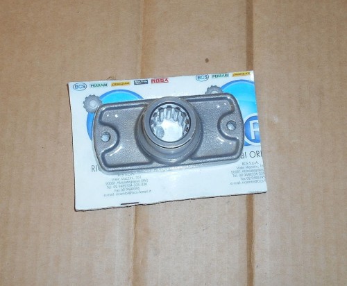 Piasta uchwytu noży do kosiarek BCS SILENT