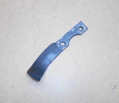 Nóż do glebogryzarek dwusekcyjnych R2 MINIBI.