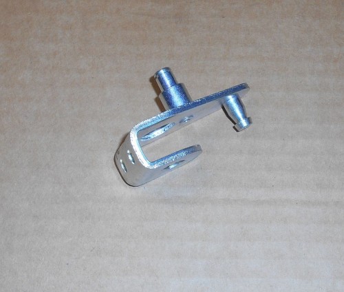 Dźwignia zaworu sprzęgła do ciągników jednoosiowych BCS.