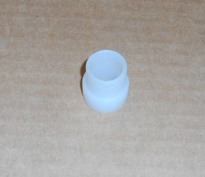 Tuleja koła podporowego