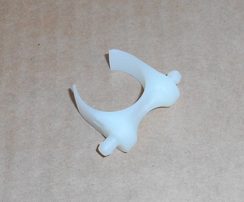 Spinka osłony kierownicy do ciągników jednoosiowych BCS.