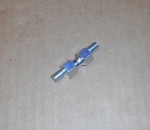 Śruba mocowania dźwigni na kierownicy