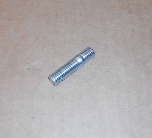 Szpilka mocowania kół do piasty