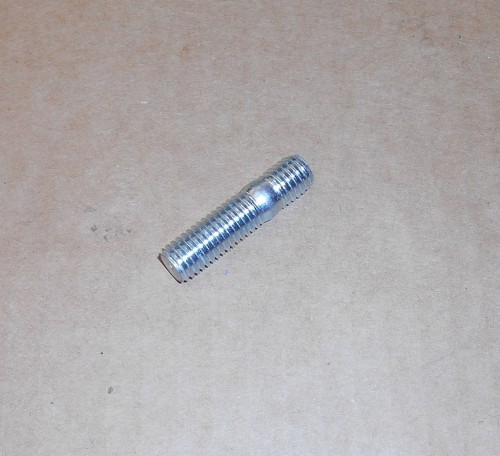 Szpilka mocowania kół do ciągników jednoosiowych BCS.