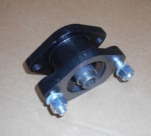 Adapter wyjścia WOM