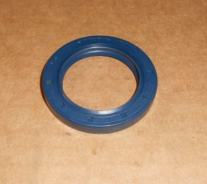 Uszczelniacz wałka WOM