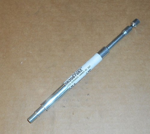 Dźwignia wybierania biegów do ciągników jednoosiowych BCS.