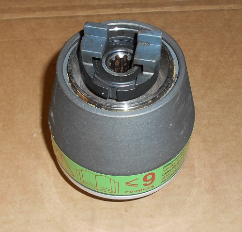 Sprzęgło kłowe (suche) do ciągników jednoosiowych BCS.