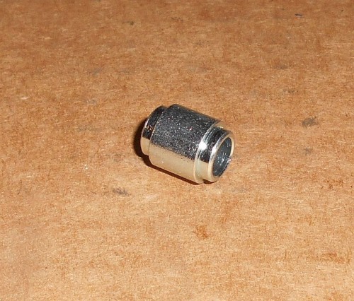 Element dystansowy manetek kierownicy do ciągników jednoosiowych BCS.