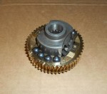 Mechanizm różnicowy