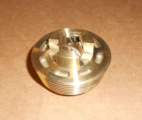 Sprzęgło hamulca do kosiarek bijakowych BCS.