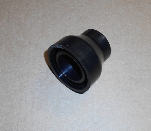 Osłona joysticka do ciągników jednoosiowych BCS.