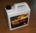 Olej hydrauliczny PowerLube W7 80W90 GL5