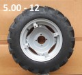Koło 5.00 - 12