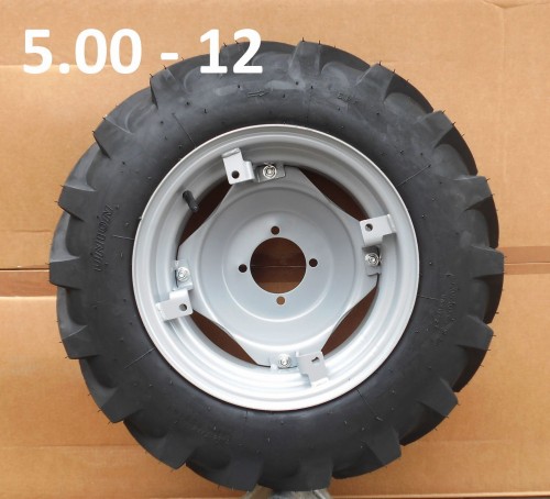 Koło 5.00 - 12