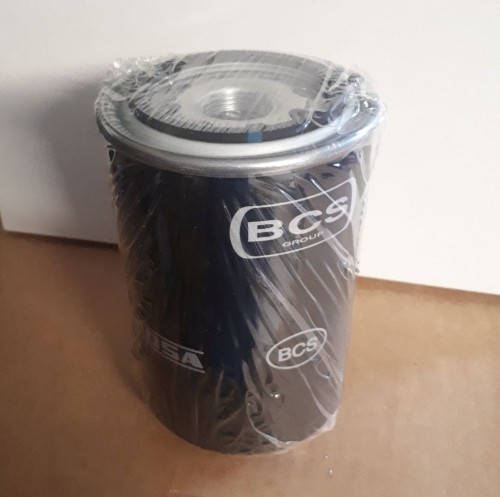 Filtr hydrauliki BCS