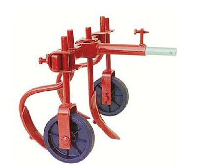 Kultywator do ciągników jednoosiowych BCS