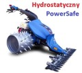 Ciągnik jednoosiowy BCS 660HY WS PowerSafe