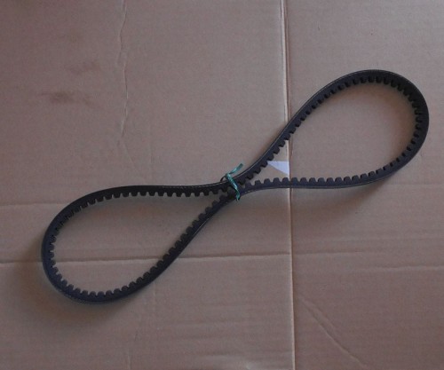 Pasek napędowy do kosiarki bijakowej BERTA Shark