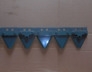 Listwa tnąca DUPLEX 150 cm 