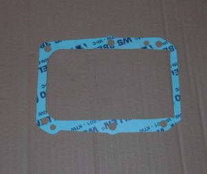 Uszczelka dekla tylnego skrzyni przekładniowej