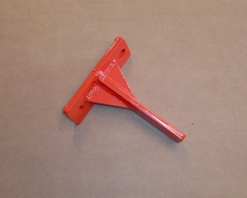 Uchwyt obudowy do glebogryzarki separacyjnej MWX