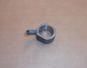 Tuleja czopa górnego