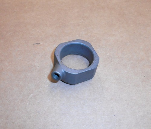 Tuleja czopa dolnego kosiarki listwowej  BCS Duplex