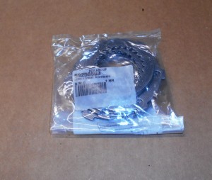 Tarcze sprzęgła PowerSafe - komplet