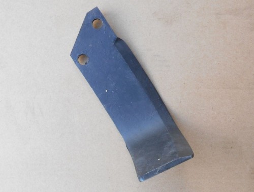 Nóż do glebogryzarki separacyjnej Muratori MZ4SXL / lewy