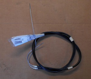 Linka hamulca ręcznego