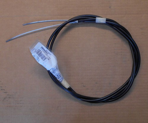 Linka hamulca ręcznego do ciągników jednoosiowych BCS.