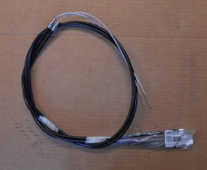 Linka hamulca ręcznego 