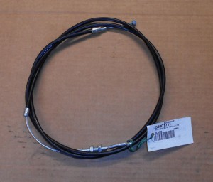 Linka manetki obecności operatora