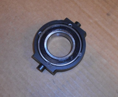 Łożysko z oprawą  do kosiarek BCS SILENT.