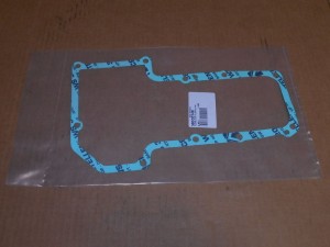 Uszczelka dekla mocowania narzędzi  