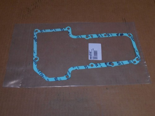 Uszczelka dekla mocowania narzędzi do ciągników jednoosiowych BCS.