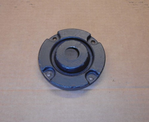 Pokrywa przekładni do glebogryzarek BCS.