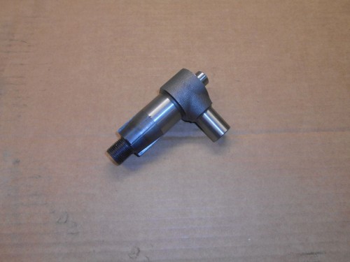 Główka ramienia przekładni do kosiarki listwowej  BCS.