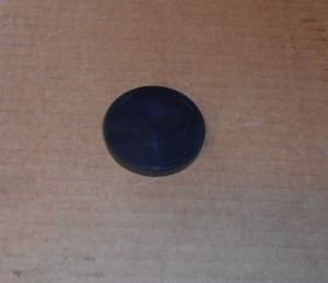 Zaślepka uszczelniająca