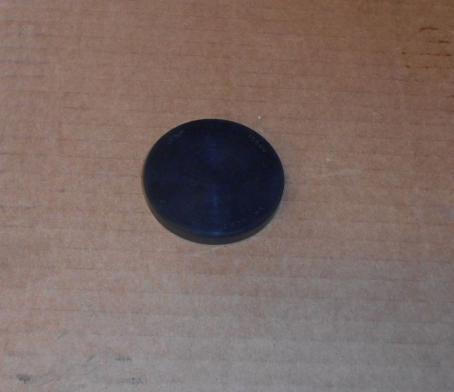 Zaślepka uszczelniająca przekładni do glebogryzarek BCS.