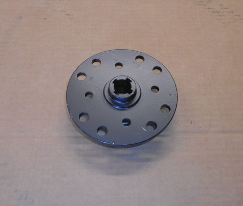 Flansza półosi do glebogryzarek BCS.