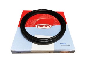 Simmering osi przekładni