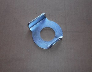 Podkładka zabezpieczająca