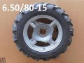 Koło 6.50/80-15