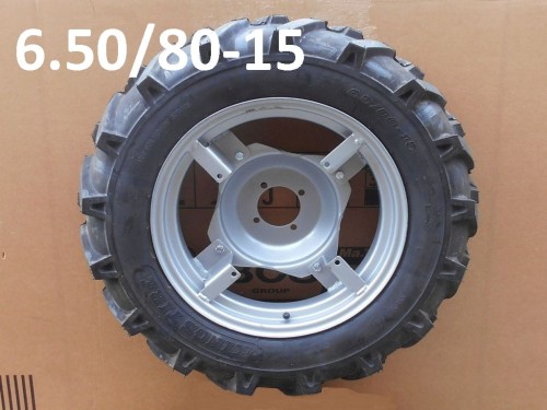 Koło 6.50/80-15