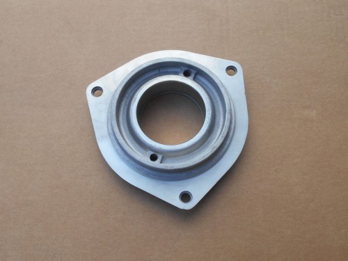 Obudowa łożyska wału roboczego do kosiarek bijakowych BCS Blade Runner oraz RollerBlade